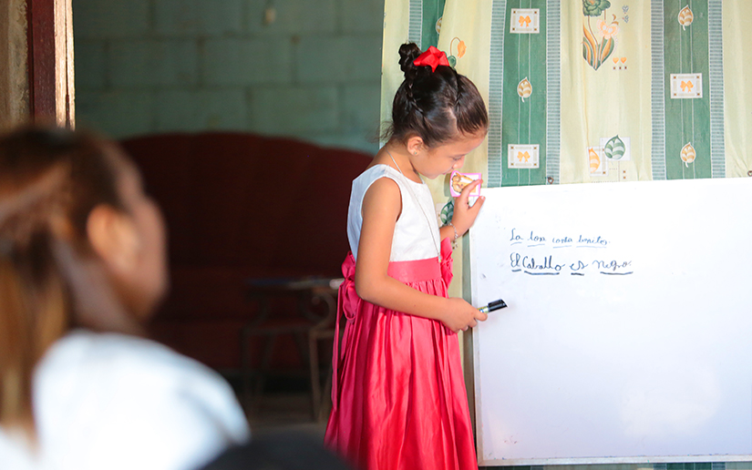 educacion